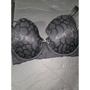 36DDD Parisa Full‎ Coverage Bra NWT
